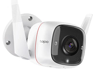 TP-Link TAPO C310 Outdoor Security Wi-Fi Camera