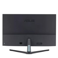 ASUS VU279CFE 27-inch Full HD IPS Monitor 100Hz USB-C 15W PD HDMI Height Adjustable Quiet Blue