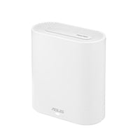 ASUS ExpertWiFi EBM68 Tri-Band WiFi 6 AX7800 Mesh Business Router 2-Pack (White)