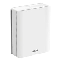 ASUS ZenWiFi BQ16 BE25000 Quad-Band Wi-Fi 7 Mesh Router 1-Pack 4000 sq ft Coverage Dual 10G Ports AiMesh AiProtection