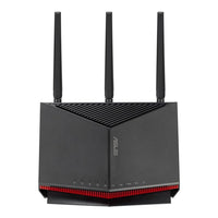 ASUS RT-BE86U Dual-Band Wi-Fi 7 Router 6800Mbps 10G WAN/LAN Port AiMesh