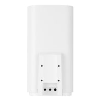 ASUS ZenWiFi BD4 Outdoor BE3600 Wi-Fi 7 Dual-Band AiMesh Router White IP65 PoE+ Dual 2.5G Ports AiProtection