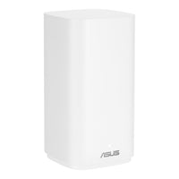 ASUS ZenWiFi BD4 Outdoor BE3600 Wi-Fi 7 Dual-Band AiMesh Router White IP65 PoE+ Dual 2.5G Ports AiProtection