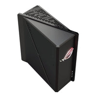 ASUS ROG Strix GS-BE18000 Tri-Band WiFi 7 Gaming Router 18Gbps AFC 6GHz 4x4 MIMO 2.5G LAN
