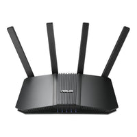 ASUS RT-BE55 Dual-Band Wi-Fi 7 Router BE3600 MLO AiMesh AiProtection 2.5G WAN 4x 1G LAN VPN Parental Controls