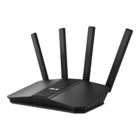ASUS RT-BE55 Dual-Band Wi-Fi 7 Router BE3600 MLO AiMesh AiProtection 2.5G WAN 4x 1G LAN VPN Parental Controls