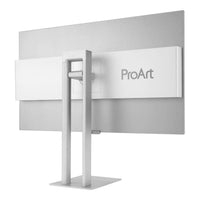 ASUS ProArt PA32UCDMR 31.5-inch 4K QD-OLED Professional Monitor 240Hz Thunderbolt 4 USB Hub 96W PD Speakers