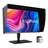ASUS ProArt PA27UCX-K 27-inch 4K Mini LED HDR1000 IPS Monitor 99.5% Adobe RGB