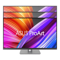 ASUS ProArt PA279CRV 27-inch 4K UHD IPS Monitor 99% DCI-P3 USB-C 96W