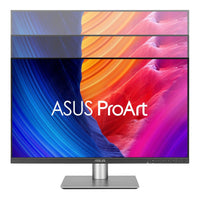 ASUS ProArt PA27JCV 27-Inch 5K HDR IPS Monitor 5120x2880 60Hz USB-C 96W Auto KVM