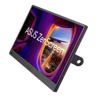 ASUS ZenScreen MB169CK Portable USB Monitor 16' FHD USB Type-C 3YR