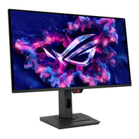 Asus ROG Strix 26.5" 4K 240Hz 0.03ms QD-OLED Gaming Monitor