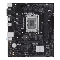 ASUS Prime H610M-R-SI Intel LGA 1700 Micro-ATX Motherboard DDR5 PCIe 4.0 M.2 Gigabit Ethernet