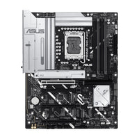 ASUS Prime Z890-P Wi-Fi ATX Motherboard Intel LGA1851 Z890 DDR5 Wi-Fi 7 PCIe 5.0 Thunderbolt 4
