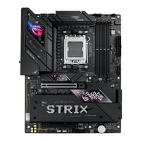 ASUS ROG Strix B850-E Gaming WIFI