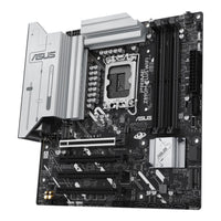 ASUS PRIME Z890M-PLUS WIFI Intel LGA1851 mATX Motherboard DDR5 WiFi 7 Bluetooth 5.4