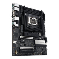ASUS Pro WS Z890-ACE SE ATX Workstation Motherboard Intel LGA1851 Z890 10GbE PCIe 5.0 Thunderbolt 4 BMC