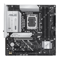 ASUS Prime B860M-A WiFi Micro-ATX Motherboard Intel LGA1851 B860 DDR5 256GB WiFi 6E 2x M.2 PCIe 5.0