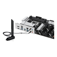 ASUS Prime B850-Plus Wi-Fi AMD AM5 ATX Motherboard DDR5 Wi-Fi 6E PCIe 5.0 2.5GbE