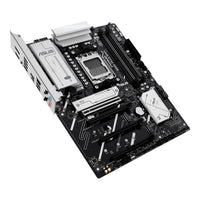 ASUS Prime B850-Plus Wi-Fi AMD AM5 ATX Motherboard DDR5 Wi-Fi 6E PCIe 5.0 2.5GbE