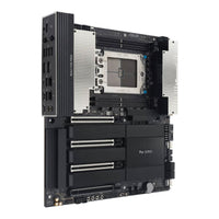 ASUS Pro WS TRX50-SAGE Wi-Fi A AMD TR5 CEB Workstation Motherboard DDR5 ECC Wi-Fi 7 USB4 40Gbps