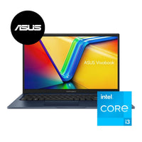 ASUS VivoBook 15 15.6-Inch FHD Laptop Intel Core i3-1215U 16GB 512GB Win 11 Home (Blue)
