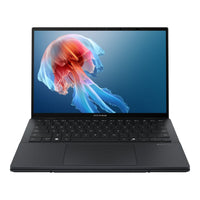 ASUS Zenbook DUO 14-inch Dual 3K OLED Core Ultra 9 285H 2TB 32GB Win 11 Pro
