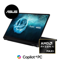 ASUS ProArt PX13 HN7306EAC GoPro Edition 13.3-inch 3K OLED 2-in-1 Laptop AMD Ryzen AI MAX+ 395 1TB SSD 128GB RAM Windows 11 Pro