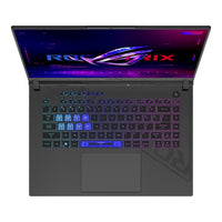ASUS ROG Strix G16 Gaming Laptop AMD Ryzen 9 8940HX 16GB DDR5 1TB RTX 5070 16-Inch 2.5K 240Hz