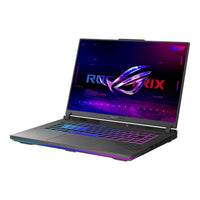 ASUS ROG Strix G16 Gaming Laptop AMD Ryzen 9 8940HX 16GB DDR5 1TB RTX 5070 16-Inch 2.5K 240Hz