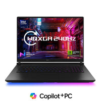 ASUS ROG Strix SCAR 18 Gaming Laptop Intel Core Ultra 9 275HX 32GB DDR5 2TB SSD RTX 5080 18-inch 240Hz