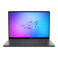 ASUS ROG Zephyrus G16 16-inch WQXGA OLED Gaming Laptop Intel Core Ultra 7 255H 16GB LPDDR5X 1TB SSD RTX 5060 Windows 11 Home
