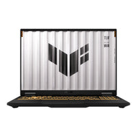 ASUS FX608JMR-I71610G0W