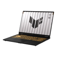 ASUS TUF Gaming F16 FX608JMR 16-inch WUXGA Laptop Intel Core i7-14650HX RTX 5060 32GB DDR5 1TB SSD Windows 11 Pro