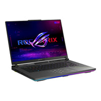 ASUS ROG Strix G16 G614FR 16GB 1TB SSD 16" 240Hz RTX5070Ti - Gaming Notebook