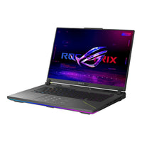ASUS ROG Strix G16 G614FR 16GB 1TB SSD 16" 240Hz RTX5070Ti - Gaming Notebook