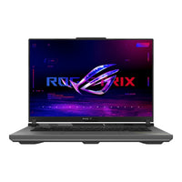 ASUS ROG Strix G16 G614FR 16GB 1TB SSD 16" 240Hz RTX5070Ti - Gaming Notebook