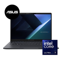 ASUS ExpertBook B3 B3405CCA 14-inch WUXGA Laptop Intel Core Ultra 7 155H 512GB SSD 16GB RAM LTE Windows 11 Pro