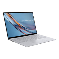 ASUS ExpertBook Ultra B9 B9406CAA 14-inch WQXGA+ Touchscreen Laptop Intel Core Ultra 7 356H 1TB SSD 32GB RAM Windows 11 Pro Morn Grey