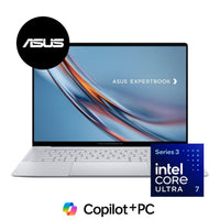Asus ExpertBook B9 14 Touch OLED U7-356H 32GB/1TB W11Pro Grey 3Y-NBD