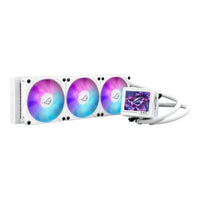 ASUS ROG Ryujin Iii 360 Argb Extreme Wht