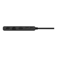 ASUS DC201 5-in-1 USB-C Docking Station Dual 4K HDMI 2.1 100W Power Delivery Gigabit Ethernet