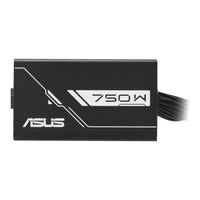 ASUS Prime 750W 80 PLUS Bronze ATX Power Supply Dual Ball Bearing Fan 6-Year Warranty