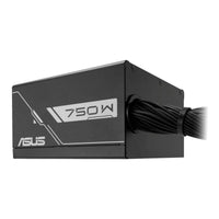ASUS Prime 750W 80 PLUS Bronze ATX Power Supply Dual Ball Bearing Fan 6-Year Warranty