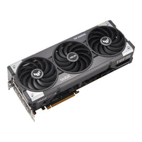 ASUS TUF Gaming Radeon RX 9070 XT OC Edition 16GB GDDR6 256-bit PCIe 5.0 Triple-Fan Graphics Card