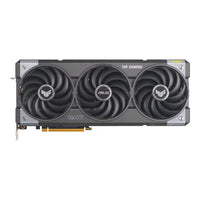 ASUS TUF Gaming Radeon RX 9070 XT OC Edition 16GB GDDR6 256-bit PCIe 5.0 Triple-Fan Graphics Card