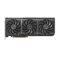 ASUS Prime Radeon RX 9070 XT OC Edition 16GB GDDR6 256-bit PCIe 5.0 Triple-Fan Graphics Card