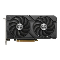 ASUS Dual Radeon RX 7600 Evo OC 8GB GDDR6 Graphics Card PCIe 4.0 HDMI DisplayPort 2.5-Slot 0dB