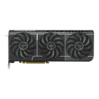 ASUS Prime Radeon RX 9060 XT OC Edition 16GB GDDR6 128-bit PCIe 5.0 Triple-Fan Graphics Card