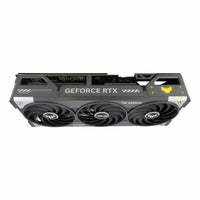 ASUS TUF Gaming GeForce RTX 5070 OC 12GB GDDR7 PCIe 5.0 Graphics Card